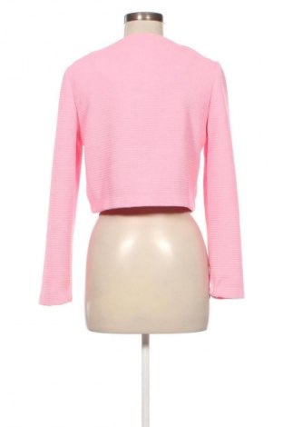 Női blézer Zara, Méret M, Szín Rózsaszín, Ár 10 331 Ft