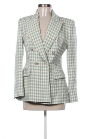 Női blézer Zara, Méret M, Szín Sokszínű, Ár 10 147 Ft