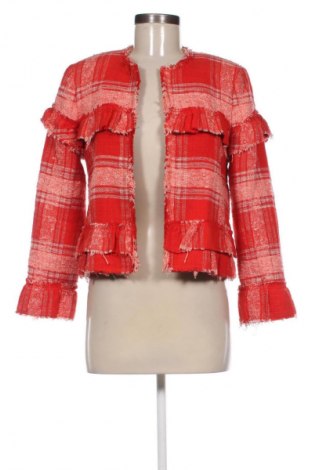 Női blézer Zara, Méret S, Szín Sokszínű, Ár 10 331 Ft