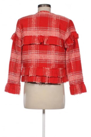 Női blézer Zara, Méret S, Szín Sokszínű, Ár 10 331 Ft