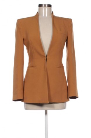 Damen Blazer Zara, Größe S, Farbe Orange, Preis € 25,00