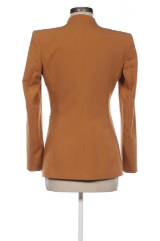 Damen Blazer Zara, Größe S, Farbe Orange, Preis € 25,00
