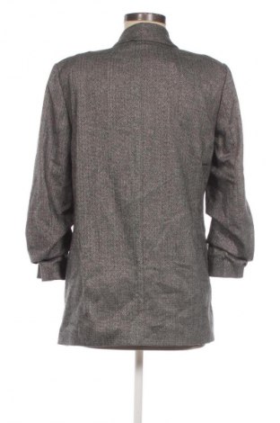 Damen Blazer Zara, Größe L, Farbe Grau, Preis € 20,99