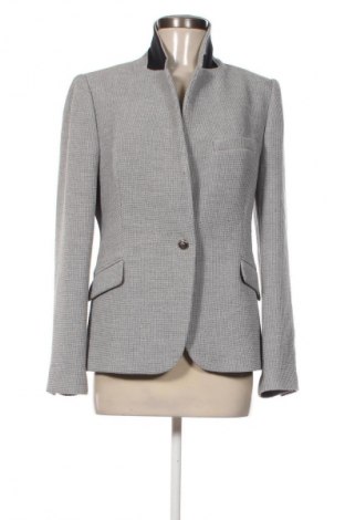 Sacou de femei Zara, Mărime XL, Culoare Gri, Preț 81,99 Lei