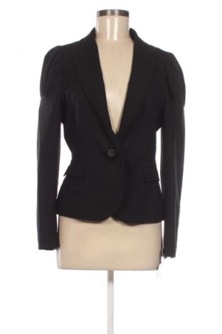 Damen Blazer Zara, Größe XL, Farbe Schwarz, Preis 55,99 €