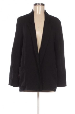 Dámské sako  Zara, Velikost M, Barva Černá, Cena  599,00 Kč
