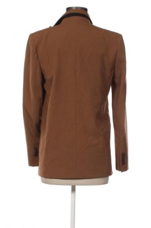 Damen Blazer Zara, Größe S, Farbe Braun, Preis € 17,99
