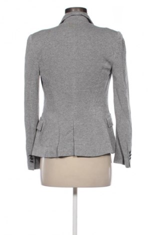 Damen Blazer Zara, Größe XS, Farbe Silber, Preis € 25,99