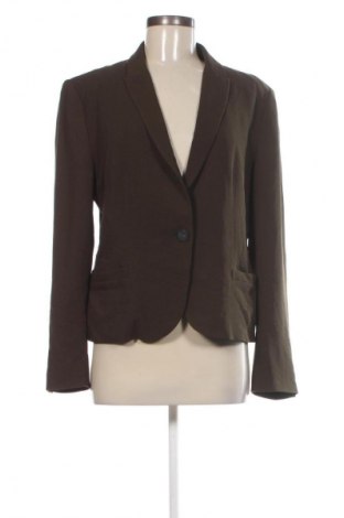 Damen Blazer Zara, Größe XL, Farbe Grün, Preis € 26,99