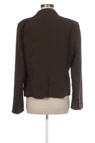 Damen Blazer Zara, Größe XL, Farbe Grün, Preis € 26,99