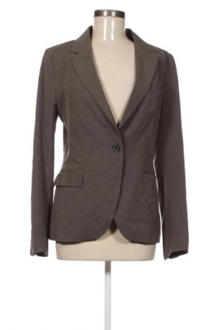 Damen Blazer Zara, Größe L, Farbe Braun, Preis € 20,99