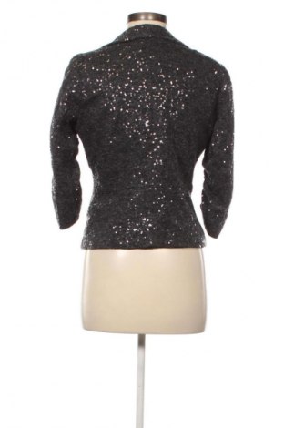 Dámské sako  Zara, Velikost L, Barva Šedá, Cena  469,00 Kč