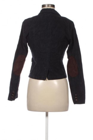 Női blézer Zara, Méret S, Szín Kék, Ár 8 669 Ft