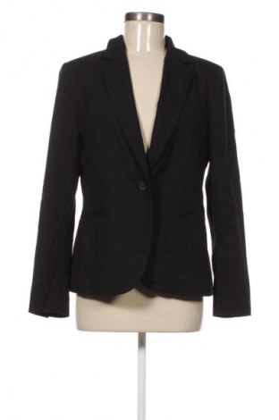 Damen Blazer Zara, Größe XL, Farbe Schwarz, Preis € 25,99