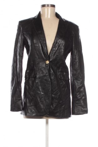 Női blézer Zara, Méret S, Szín Fekete, Ár 8 029 Ft