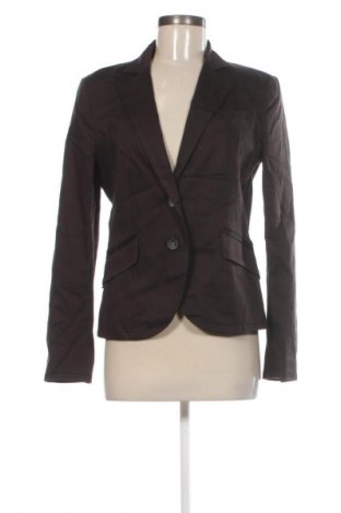 Dámske sako  Zara, Veľkosť S, Farba Hnedá, Cena  16,95 €