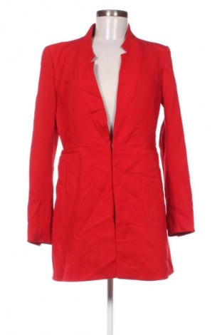 Női blézer Zara, Méret L, Szín Piros, Ár 9 179 Ft