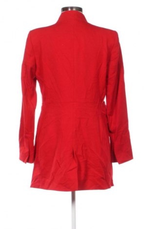 Női blézer Zara, Méret L, Szín Piros, Ár 9 179 Ft