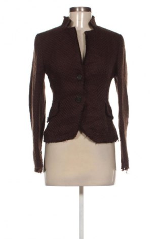 Damen Blazer Zara, Größe S, Farbe Braun, Preis € 17,99