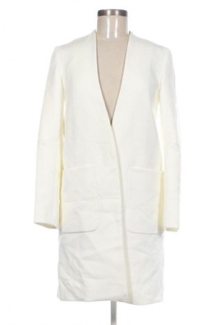 Dámské sako  Zara, Velikost XS, Barva Bílá, Cena  589,00 Kč