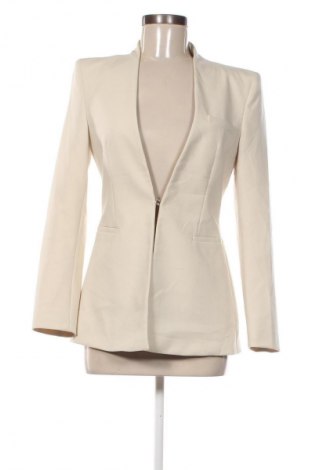 Női blézer Zara, Méret S, Szín Ekrü
, Ár 11 319 Ft