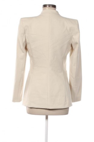 Női blézer Zara, Méret S, Szín Ekrü
, Ár 11 319 Ft