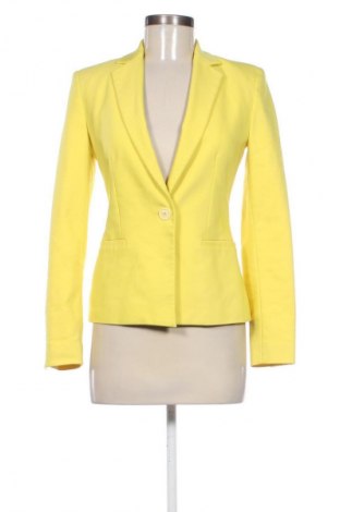 Női blézer Zara, Méret S, Szín Sárga, Ár 10 331 Ft