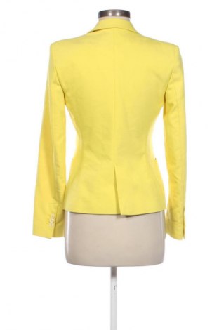 Női blézer Zara, Méret S, Szín Sárga, Ár 10 331 Ft