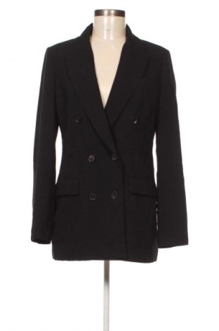 Női blézer Zara, Méret S, Szín Fekete, Ár 10 329 Ft
