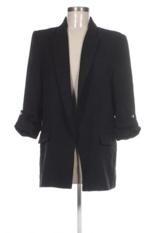 Női blézer Zara, Méret M, Szín Fekete, Ár 8 439 Ft