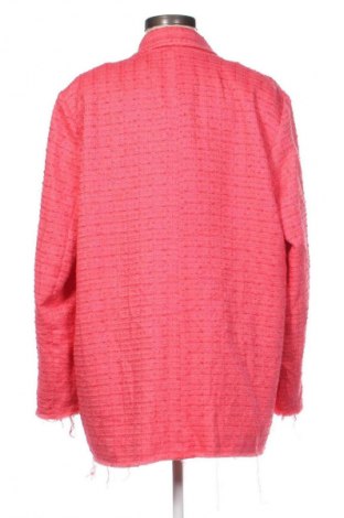 Női blézer Zara, Méret L, Szín Rózsaszín, Ár 10 549 Ft