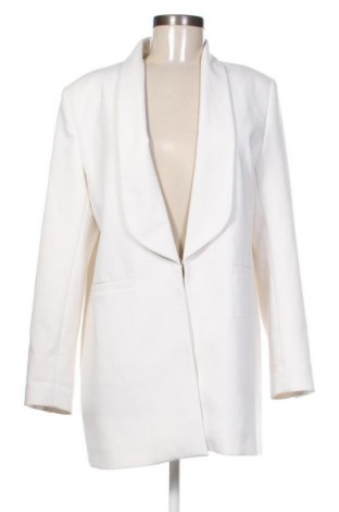 Női blézer Zara, Méret M, Szín Ekrü
, Ár 10 331 Ft