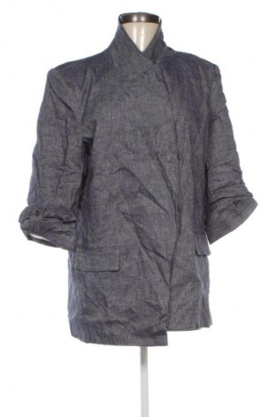 Dámské sako  Zara, Velikost L, Barva Modrá, Cena  589,00 Kč