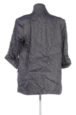 Dámské sako  Zara, Velikost L, Barva Modrá, Cena  589,00 Kč