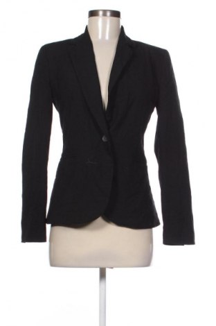 Damen Blazer Zara, Größe S, Farbe Schwarz, Preis € 20,99