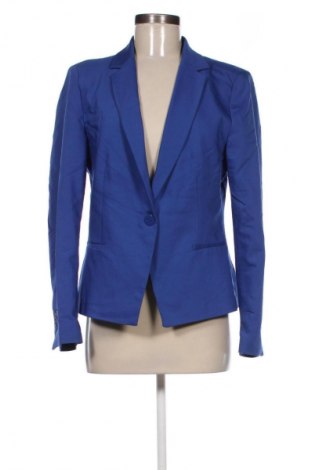 Sacou de femei Zara, Mărime XL, Culoare Albastru, Preț 120,99 Lei