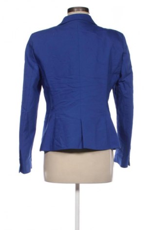 Sacou de femei Zara, Mărime XL, Culoare Albastru, Preț 120,99 Lei