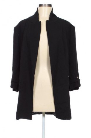 Damen Blazer Zara, Größe XXL, Farbe Schwarz, Preis € 23,99