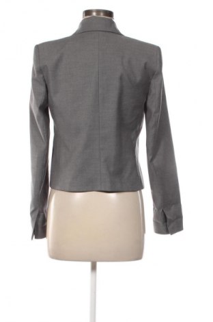 Damen Blazer Zara, Größe XS, Farbe Grau, Preis € 25,00