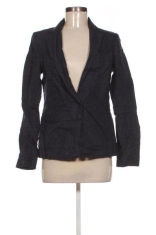 Damen Blazer Zara, Größe S, Farbe Blau, Preis € 24,99