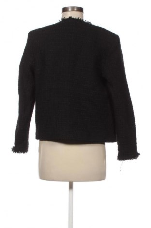 Damen Blazer Zara, Größe S, Farbe Schwarz, Preis 18,99 €