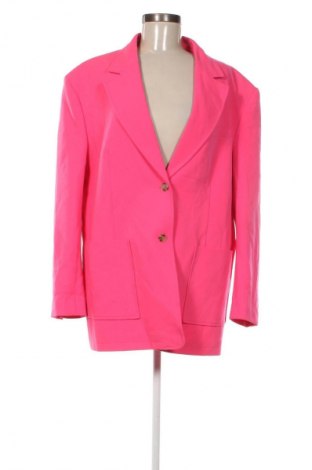 Női blézer Zara, Méret XL, Szín Rózsaszín, Ár 9 549 Ft