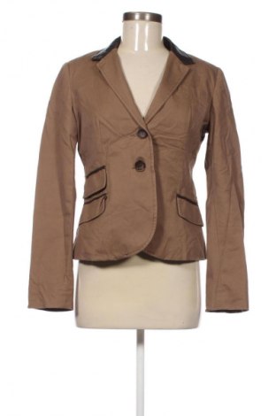 Damen Blazer Zero, Größe M, Farbe Braun, Preis € 9,99