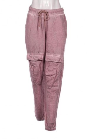 Damen Sporthose ASOS, Größe M, Farbe Aschrosa, Preis € 9,99