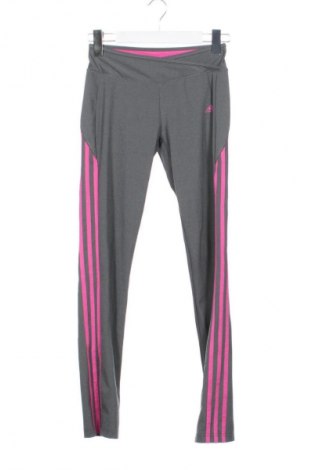 Dámske tepláky Adidas, Veľkosť XS, Farba Sivá, Cena  21,00 €