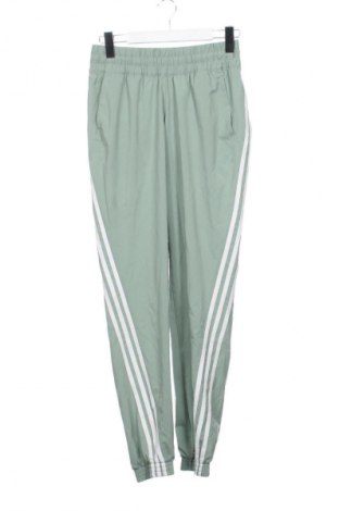 Női sport nadrág Adidas, Méret S, Szín Zöld, Ár 8 678 Ft