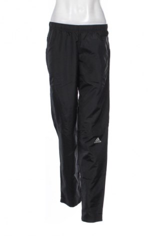 Damen Sporthose Adidas, Größe S, Farbe Schwarz, Preis 48,00 €