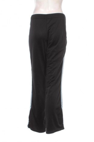 Γυναικείο αθλητικό παντελόνι Adidas, Μέγεθος M, Χρώμα Μαύρο, Τιμή 21,00 €