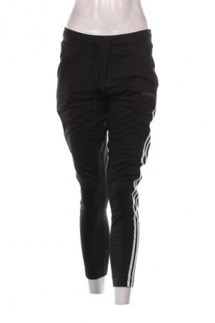 Damen Sporthose Adidas, Größe M, Farbe Schwarz, Preis € 21,00