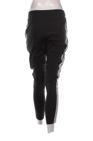 Damen Sporthose Adidas, Größe M, Farbe Schwarz, Preis € 21,00